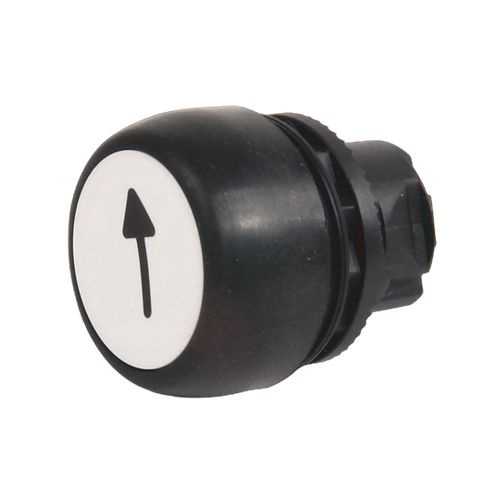 Allen Bradley 800FP Series Push Button, 22mm Cutout
