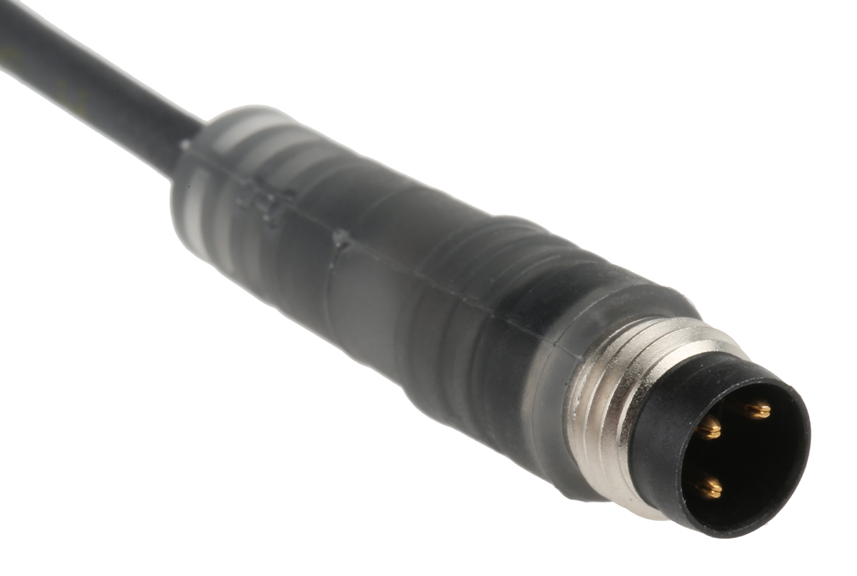 SICK Reed-NO Pneumatic Sensor, IP65, IP67, 5 → 30V ac/dc, RZT7