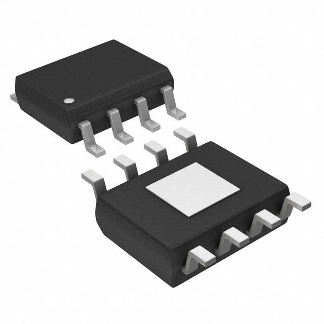 onsemi, Voltage Regulator 40V 8-Pin