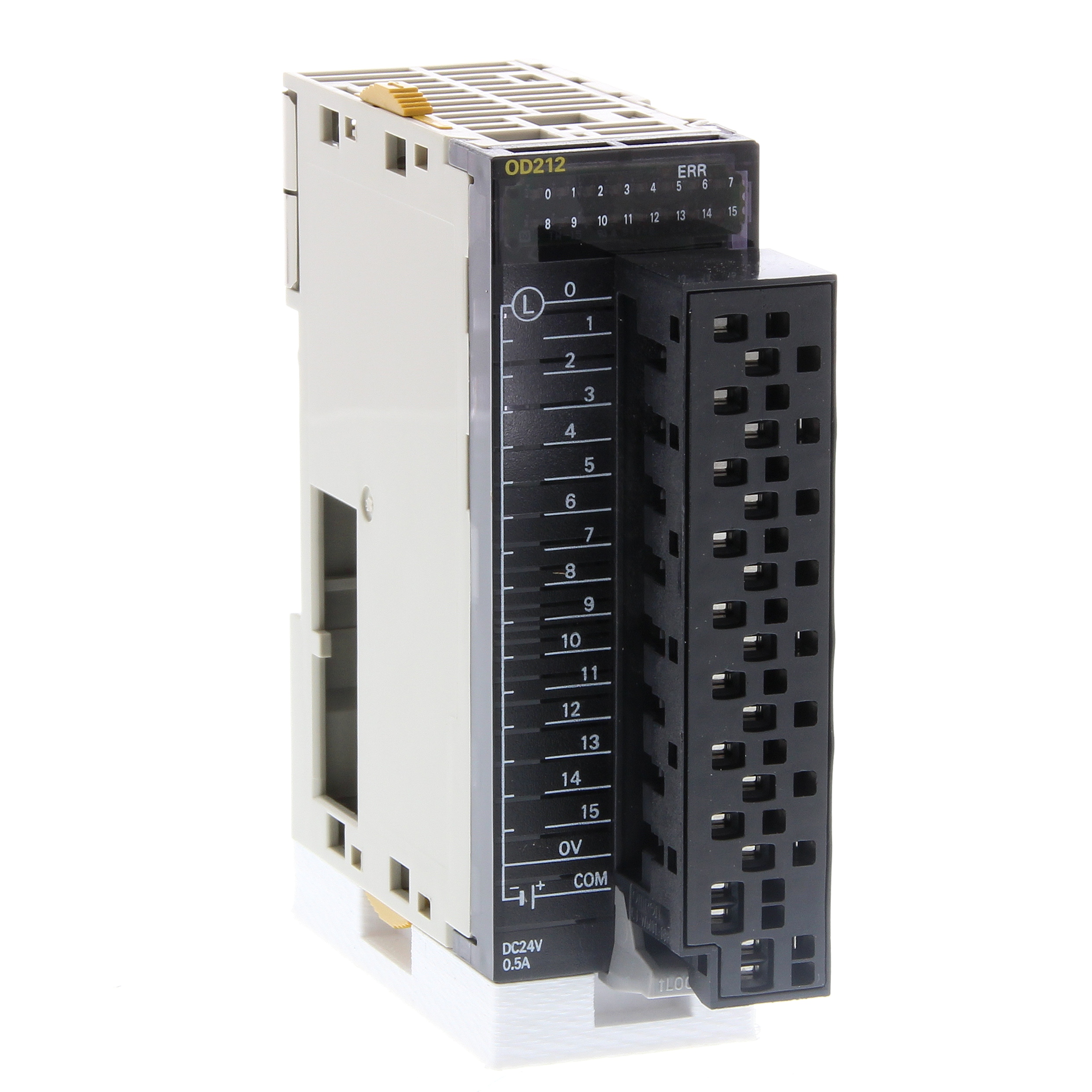 Omron CJ Series I/O Unit for Use with CJ1W