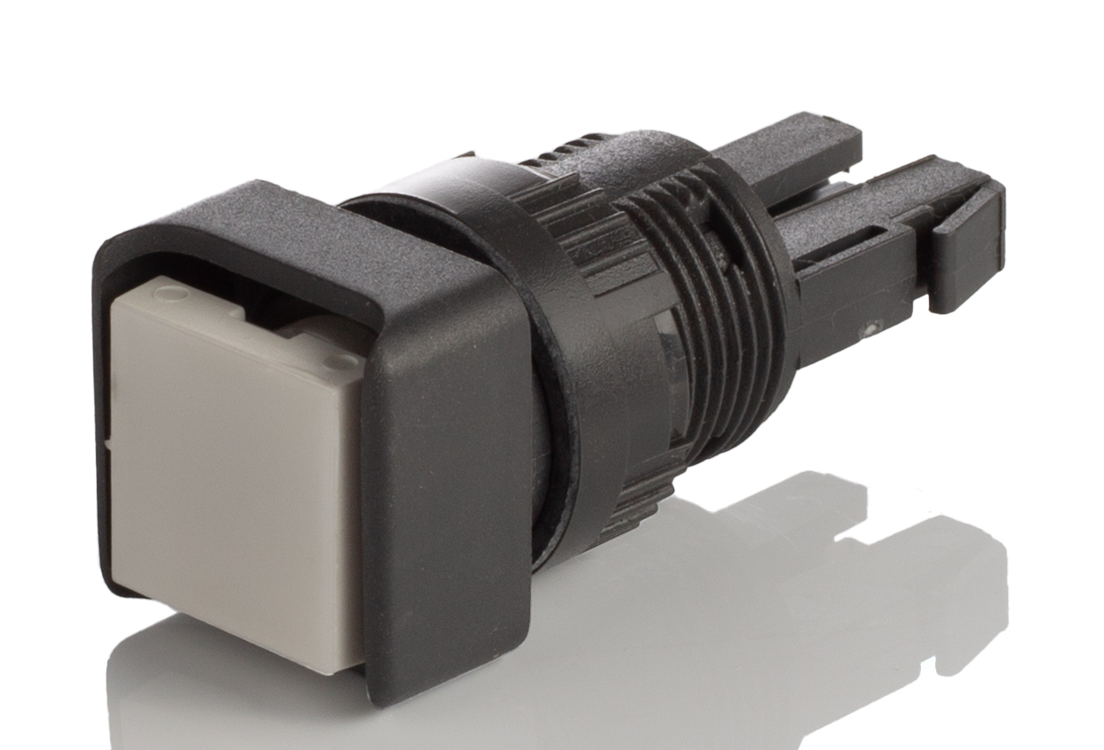 APEM Modular Switch Body for Use with A01 Series
