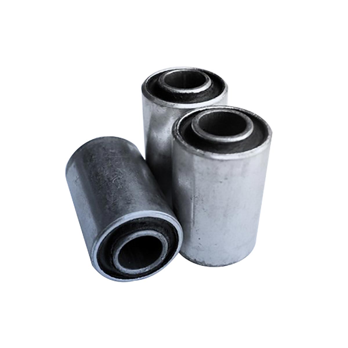 RS PRO Anti Vibration Mount, Rubber Bush