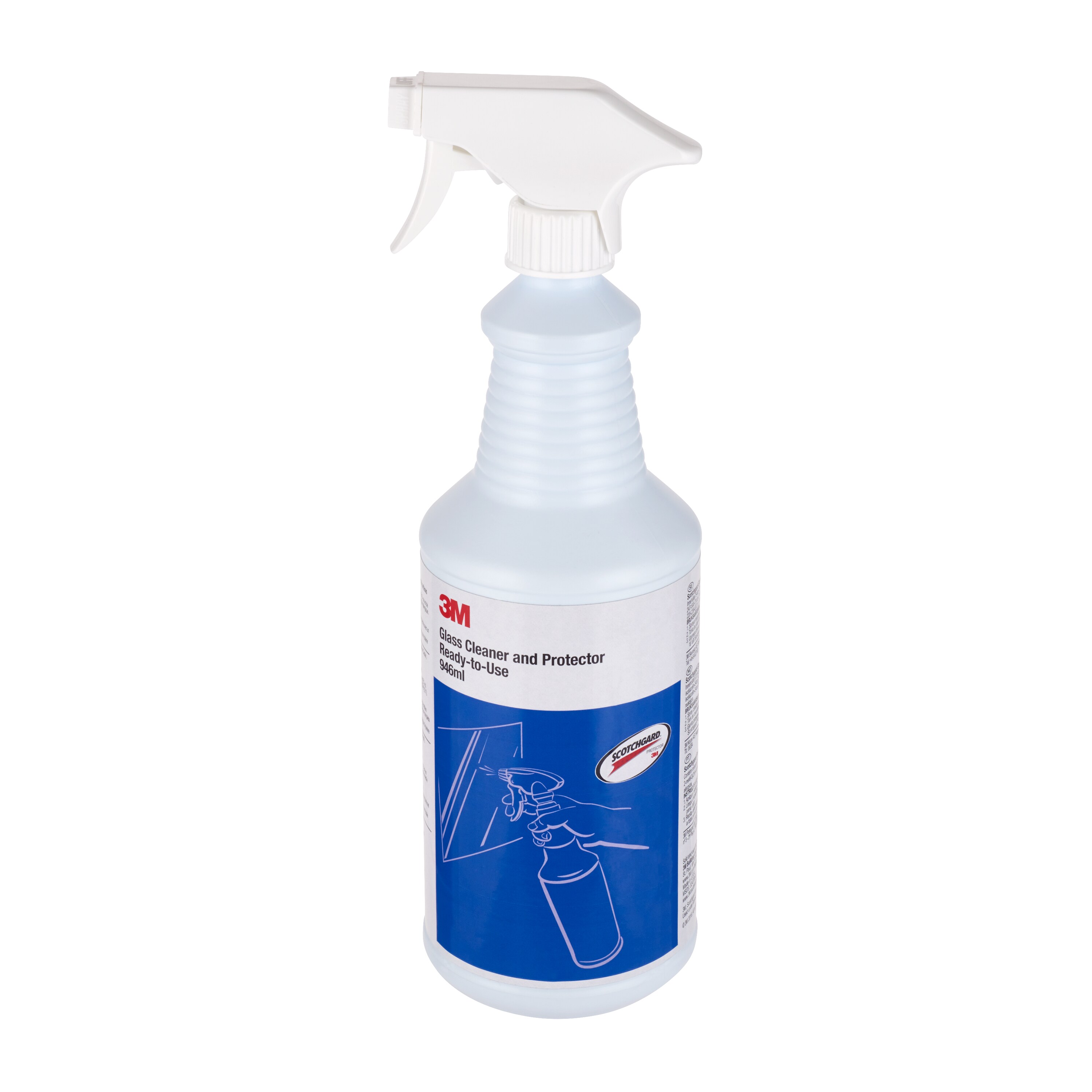 3M Glass Cleaner 950 ml Spray