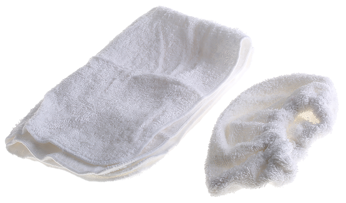 Karcher 6.960-019 Steam Cleaner Cloth, for use with DE 4002 Steam Cleaner