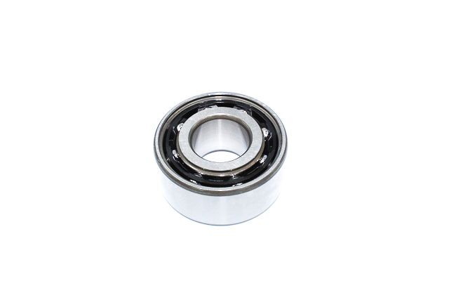 FAG 3204-BD-XL-TVH 2 Row Ball Bearing - 20 mm ID, 47 mm OD 20.6 mm Race Width