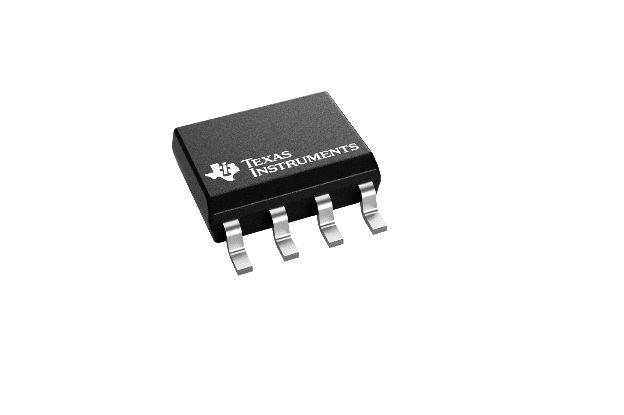 Texas Instruments,3W, 8-Pin VSSOP LM4871MM/NOPB