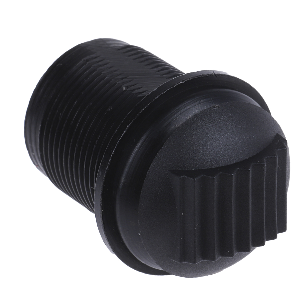 APEM Toggle Switch, Panel Mount, On-On, SPDT, Solder Terminal