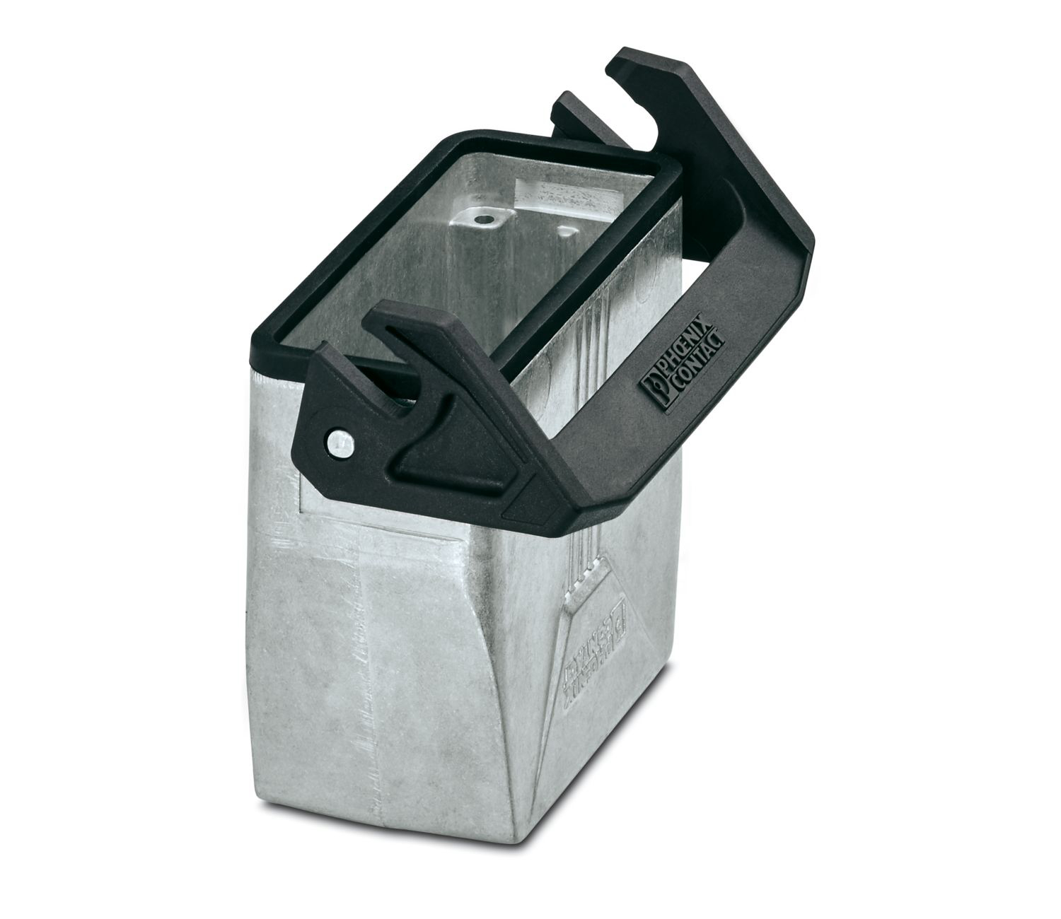 Phoenix Contact HC-STA Heavy Duty Power Connector Housing, M25 Thread