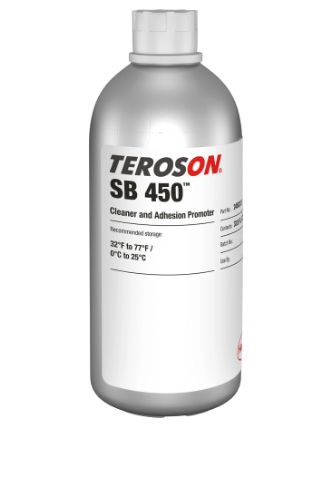 Teroson TEROSON SB 450 Surface Cleaner 1000 Bottle