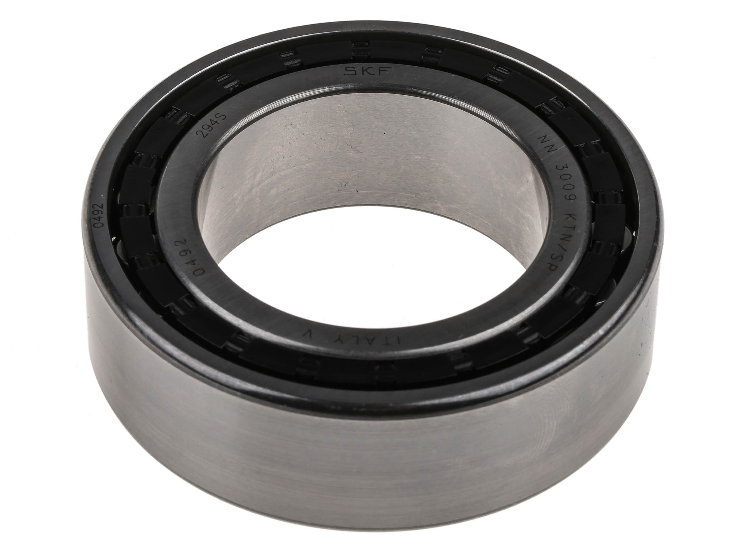 SKF NN 3009 KTN/SP Tapered 1:12 45 mm ID Roller Bearing, 75 mm OD