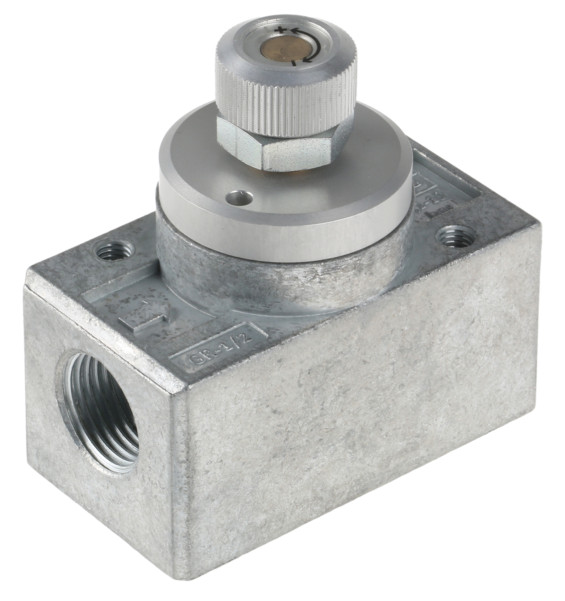 Festo GR Series Flow Valve, 3720