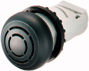 Eaton RMQ-Titan Series Buzzer, 18 → 30 V, IP40, AC, DC, Single-Tone