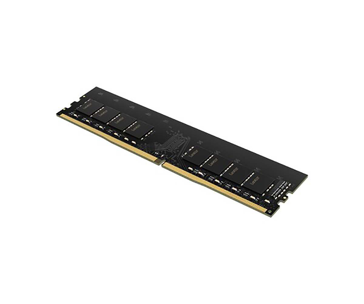 Lexar 8 GB DDR4 Desktop RAM, 2666MHz, UDIMM, 1.2V
