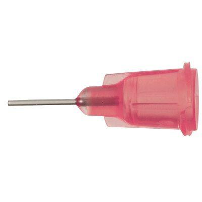Loctite Rose Straight Dispensing Tip, 20 Gauge