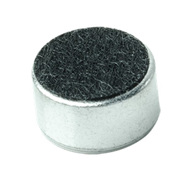 Same Sky Uni-Directional, Terminal Mount Condenser Microphone Element -47dB