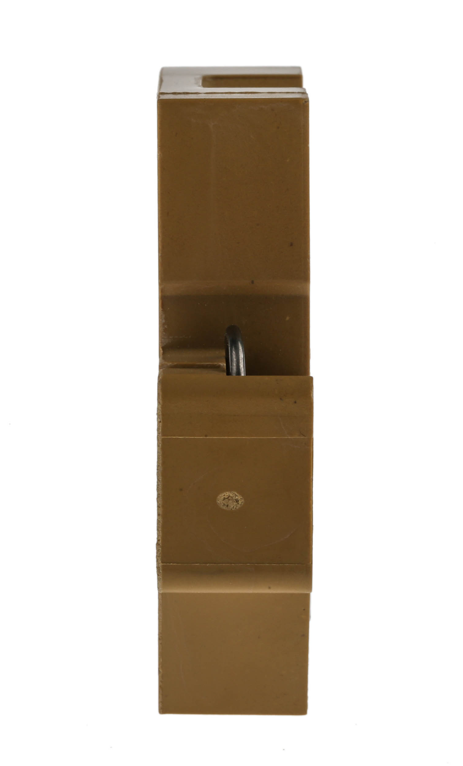 Weidmuller 0211120000 SAKS Series Yellow, 10mm², Single-Level, Screw Termination, Fused