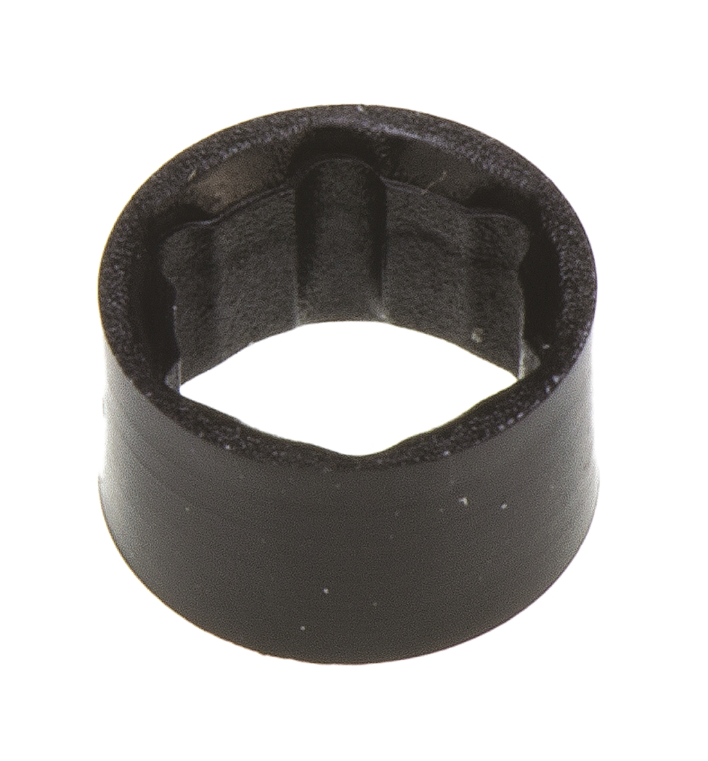 Bivar 5.3mm Diameter LED Holder for use with 3 mm (T-1) LED