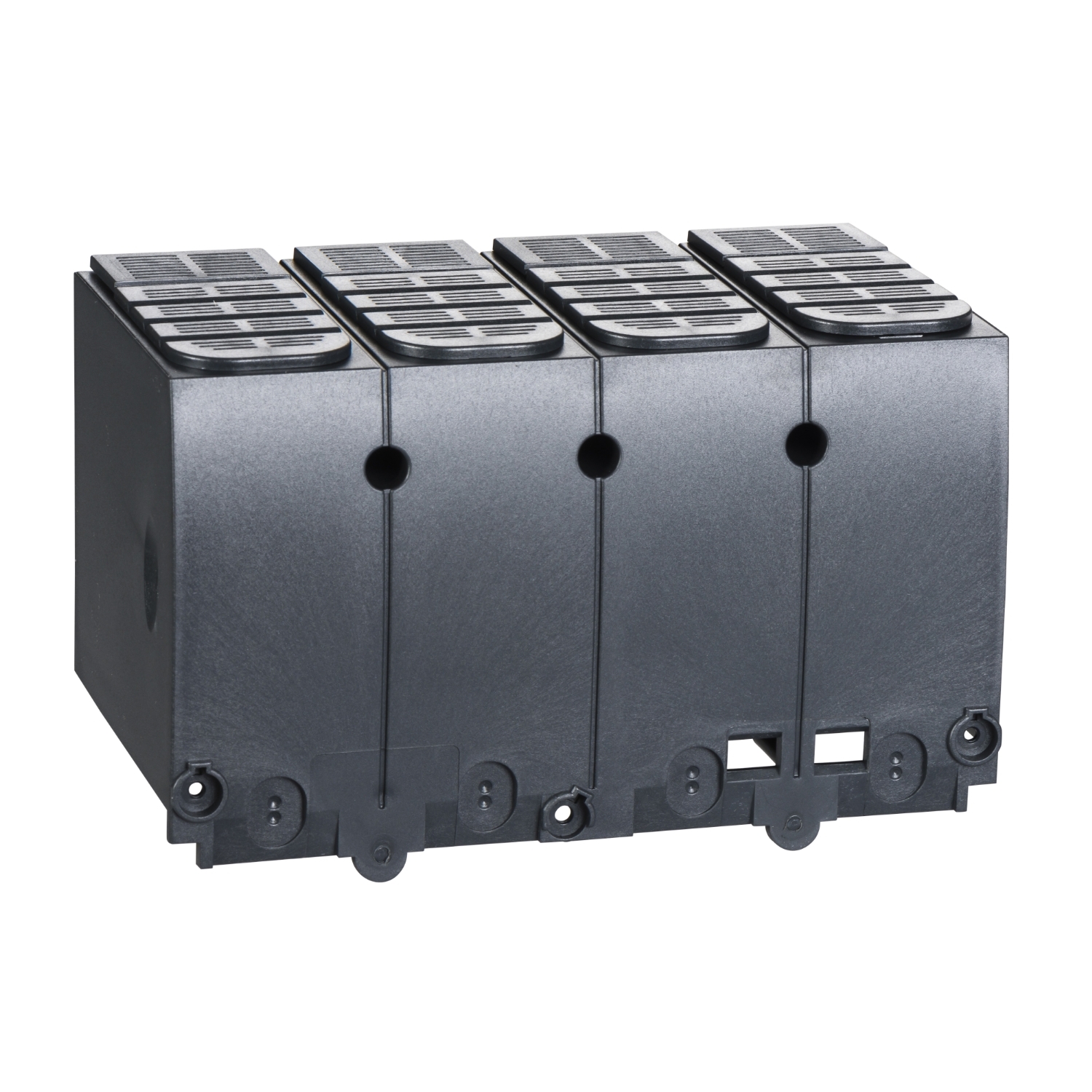 Schneider Electric Insulation accessory for use with Compact Nsx, Easypact Cvs