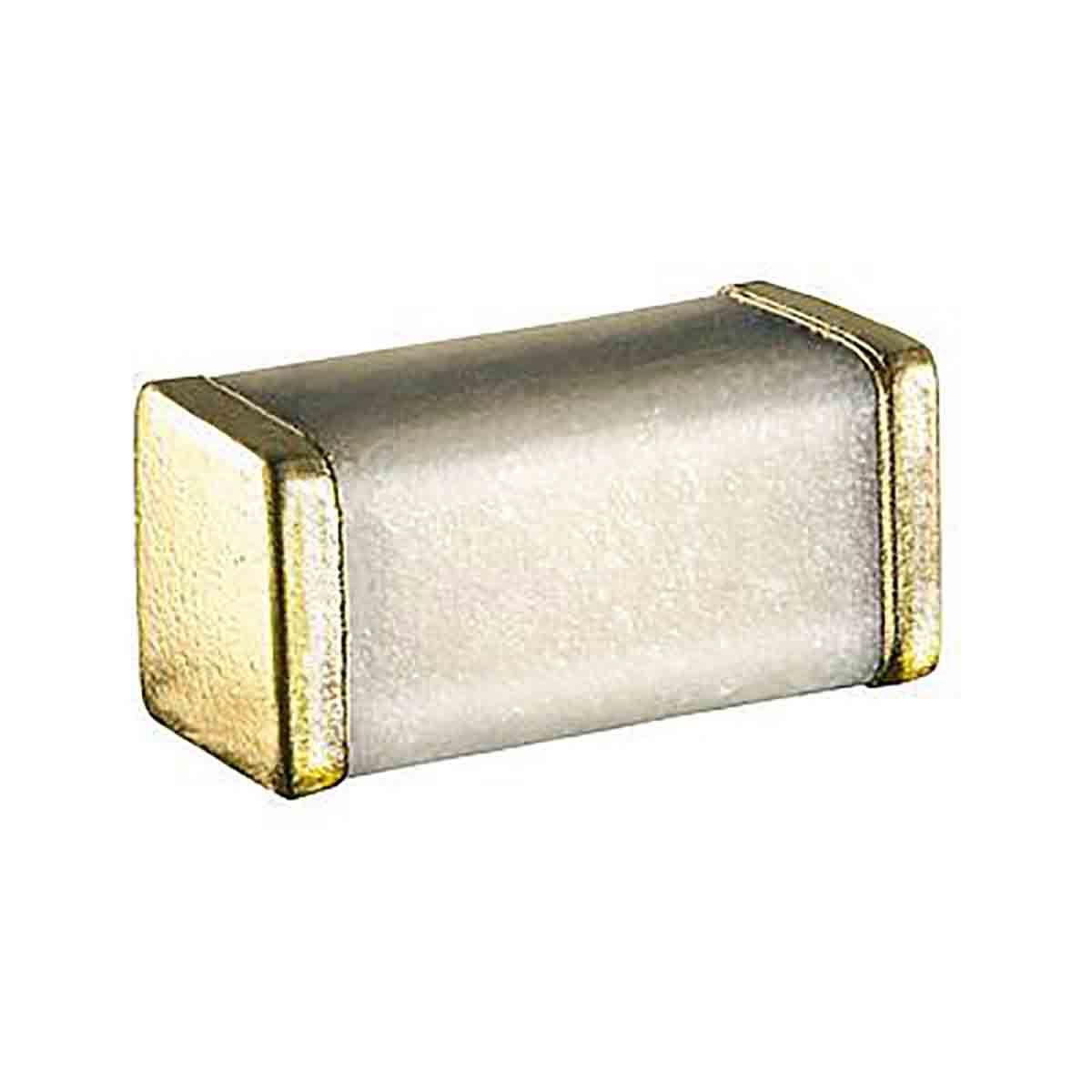 Schurter SMD Non Resettable Fuse 0.75A, 125V ac/dc