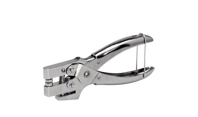 Rapid Agrafage 5000407 12-Piece Pliers, 145 mm Overall, Straight Tip