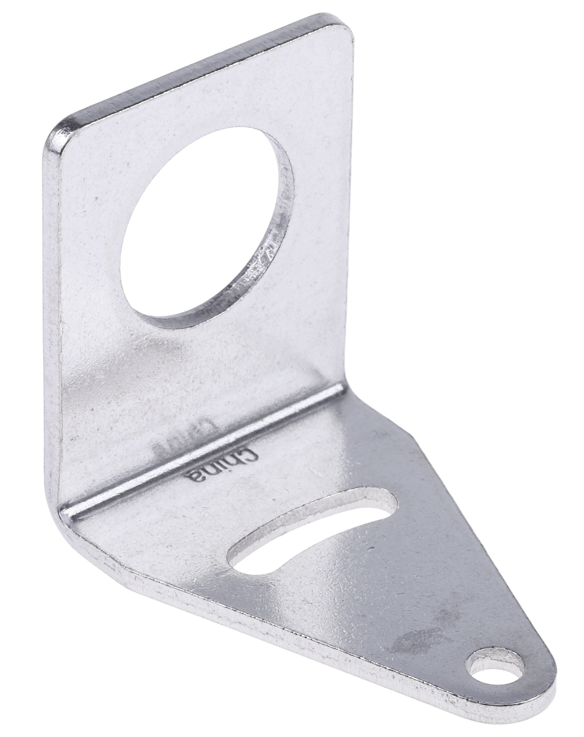 Banner Mounting Bracket for Use with Sensors With 18 mm Thread