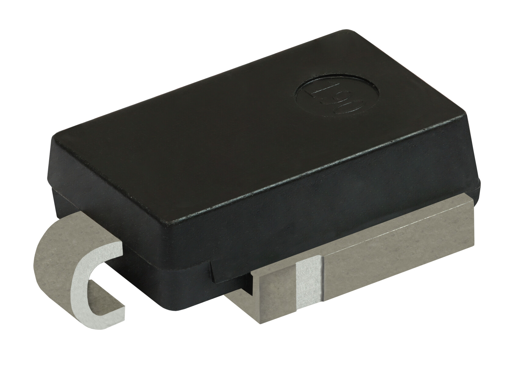 Vishay SM5S20CAHM3/I, Bi-Directional TVS Diode, 2200W, 2-Pin DO-218AB