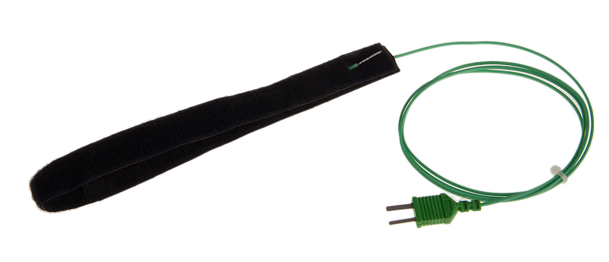 RS PRO K Temperature Probe, 70 °C Max