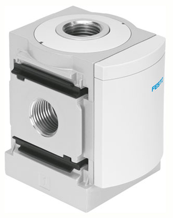Festo Branching Module for MS4, MS6