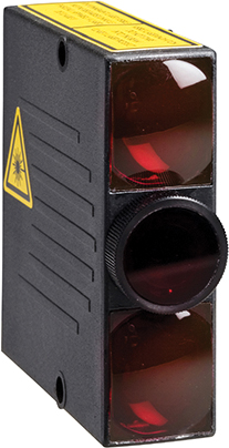 Telemecanique Sensors Through Beam Photoelectric Sensor, Compact Sensor, 50 mm → 300 mm Detection Range
