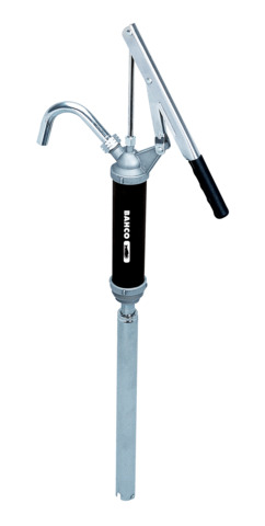Bahco BOD60, Hydraulic Hand Pump, 300L