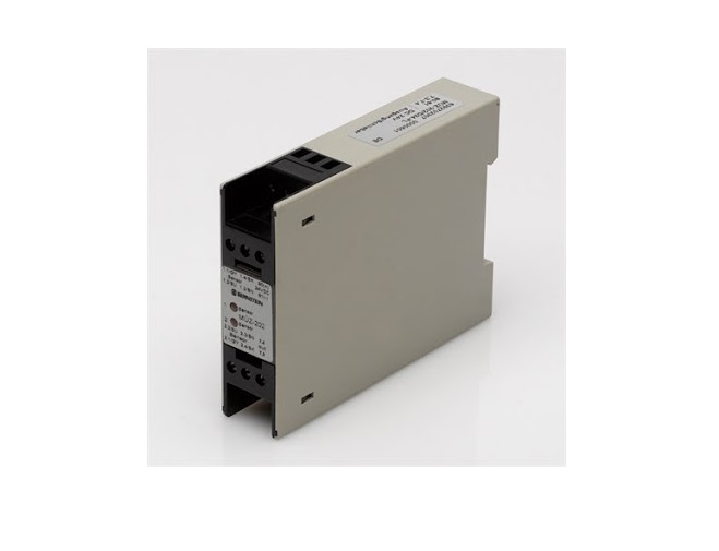 Bernstein AG MÜZ-202 Series Magnetic Non-Contact Safety Switch, 250V ac, Polycarbonate Housing