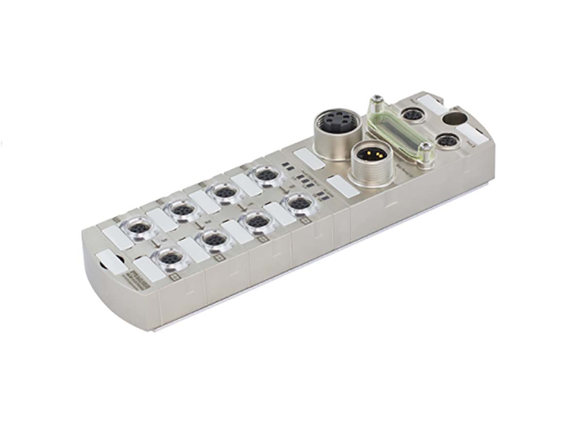 Murrelektronik Limited Cube 67 Series Actuator Hub