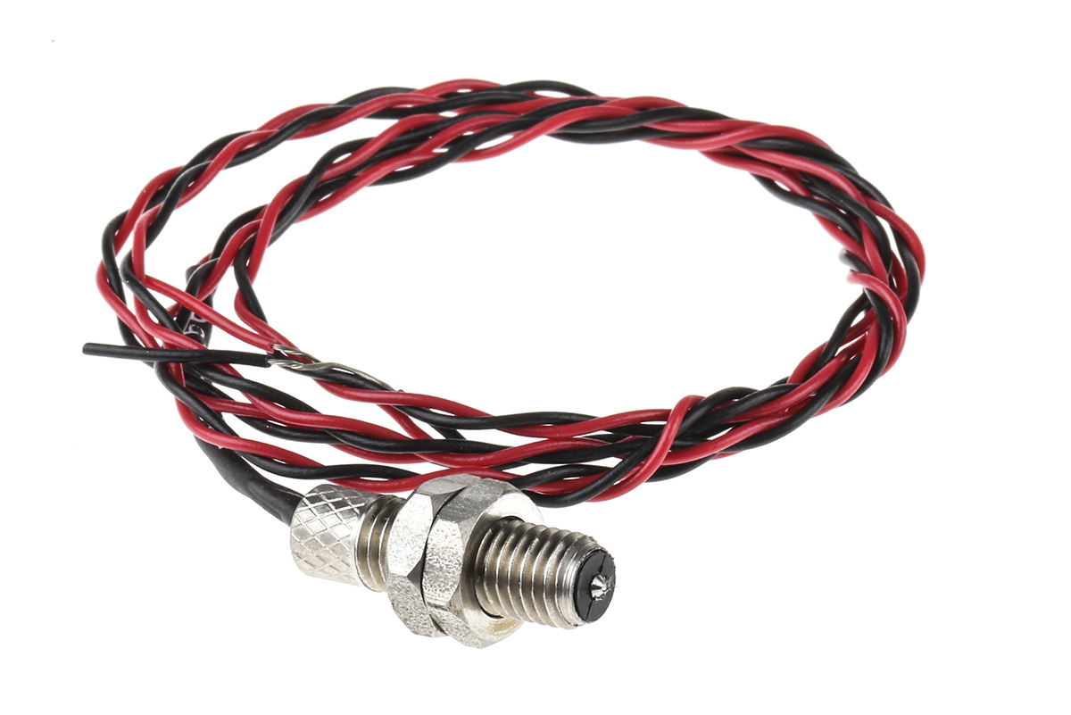 RS PRO Magnetic Pickup