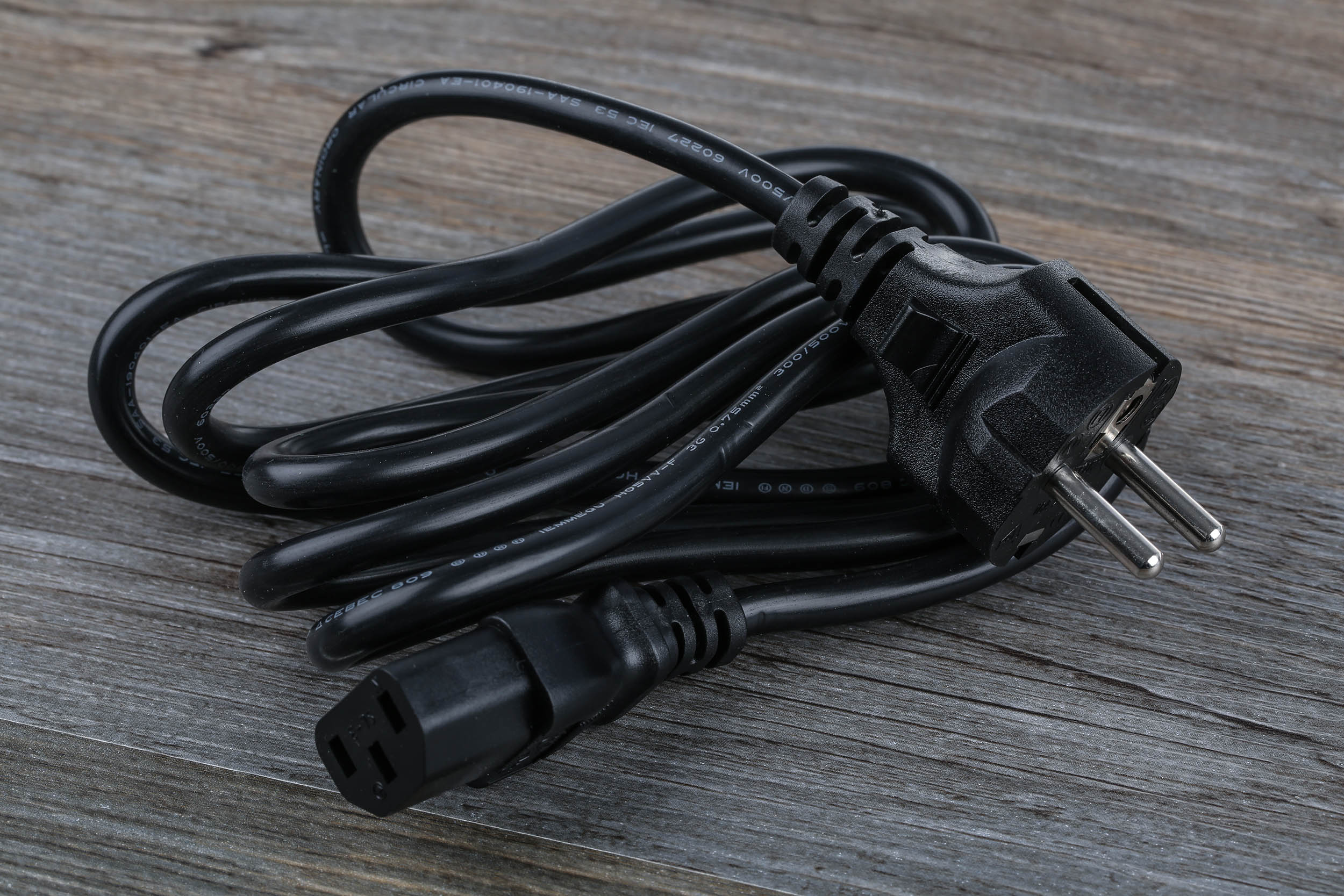 RS PRO Battery Charger For Lead Acid 1 Cell 12V 12A with EU plug