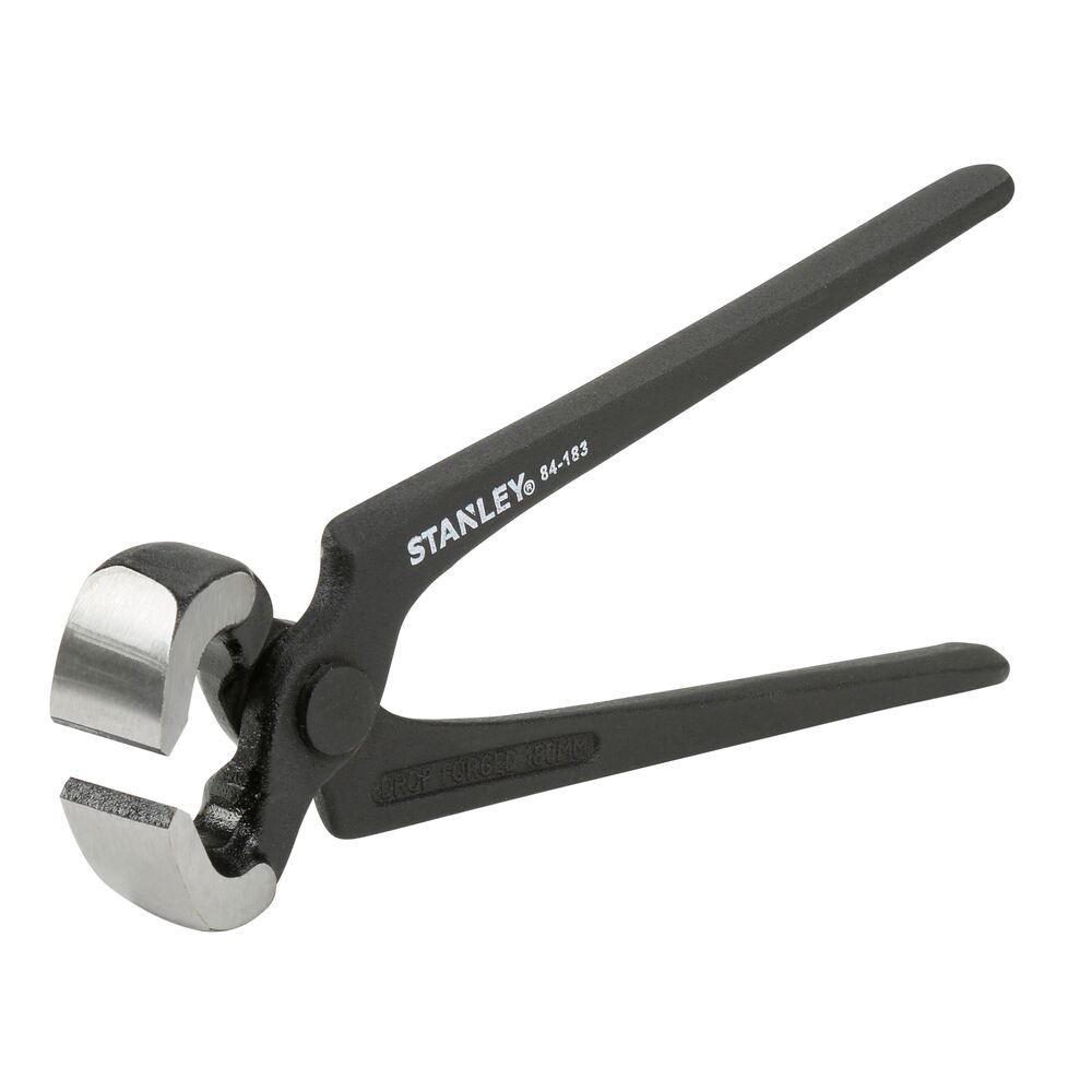 Stanley 180 mm End Cutting Nipper End Nippers