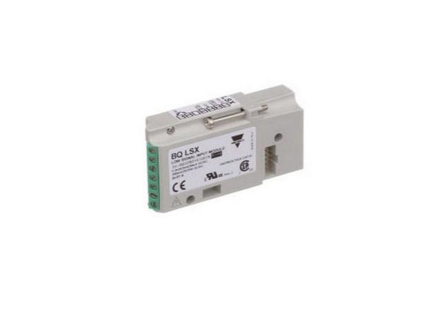 Carlo Gavazzi DI3, LDI3 3 DGT, LDM30 3 DGT + Dummy Zero, Red LED Digital Panel Multi-Function Meter, 48mm x 96mm