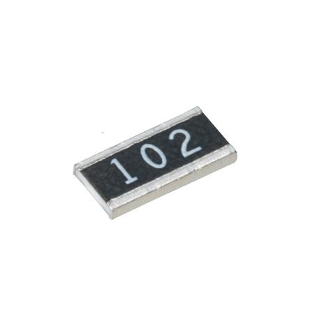 KOA WK73R 100 Ω, 0612 Thick Film Surface Mount Resistor ±1 % 0.75 W - WK73R2BTTD1000F