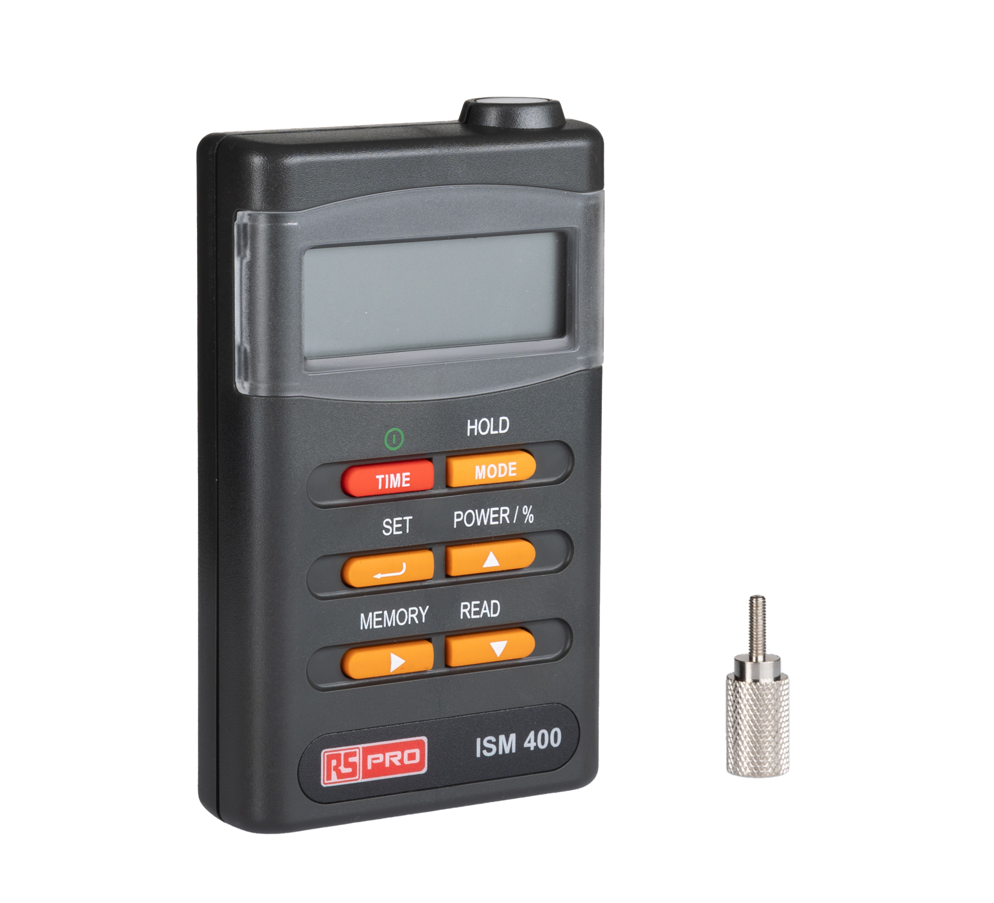 RS PRO Solar Power Meter, Solar Power