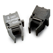 Broadcom HFBR-1528Z, 10Mbit/s Fibre Optic Transmitter 660nm Versatile Link Connector, 18.9 x 12.2 x 7.62mm