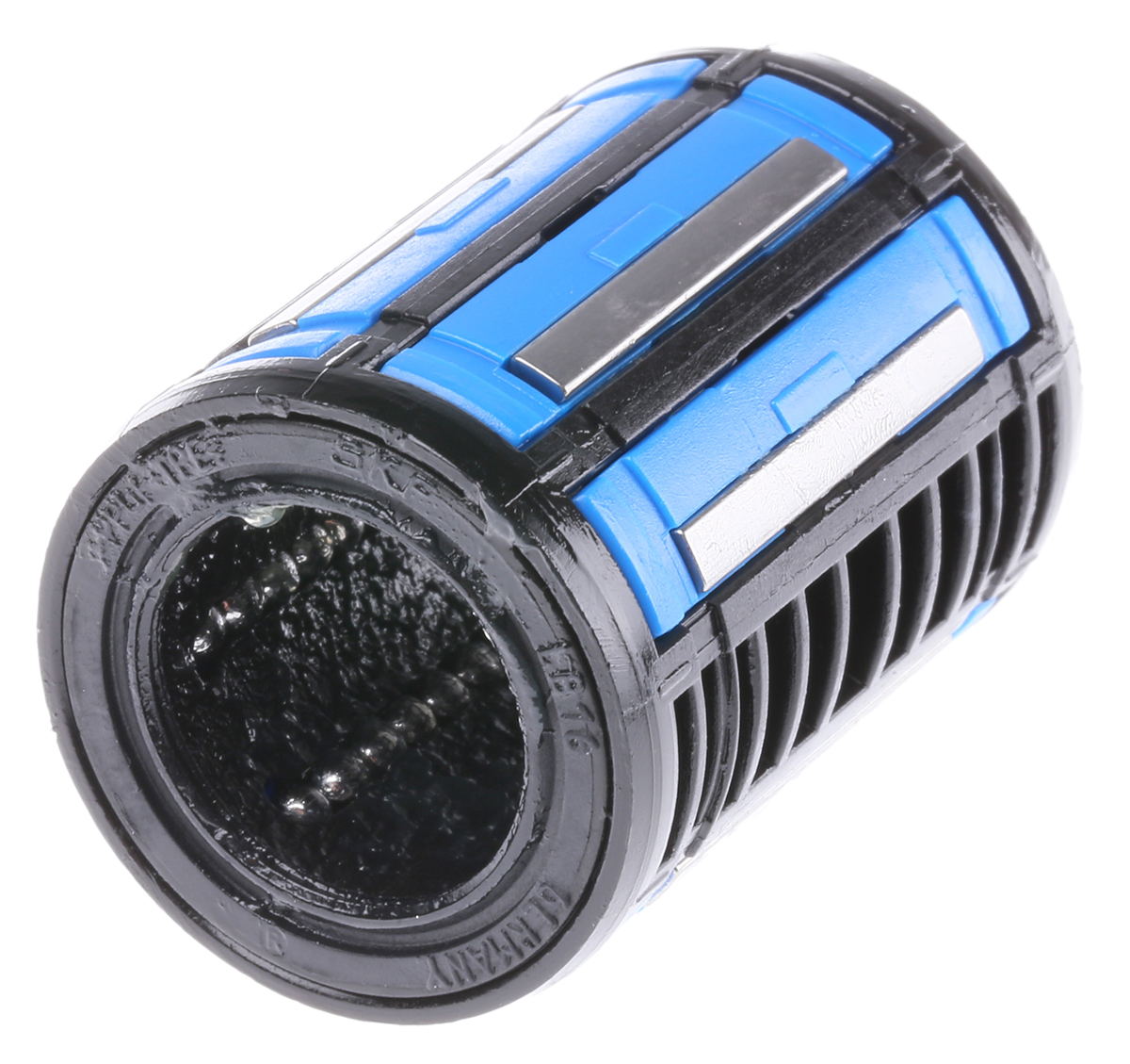 Ewellix LBCR16 D-2LS, Bearing with 26mm Outside Diameter