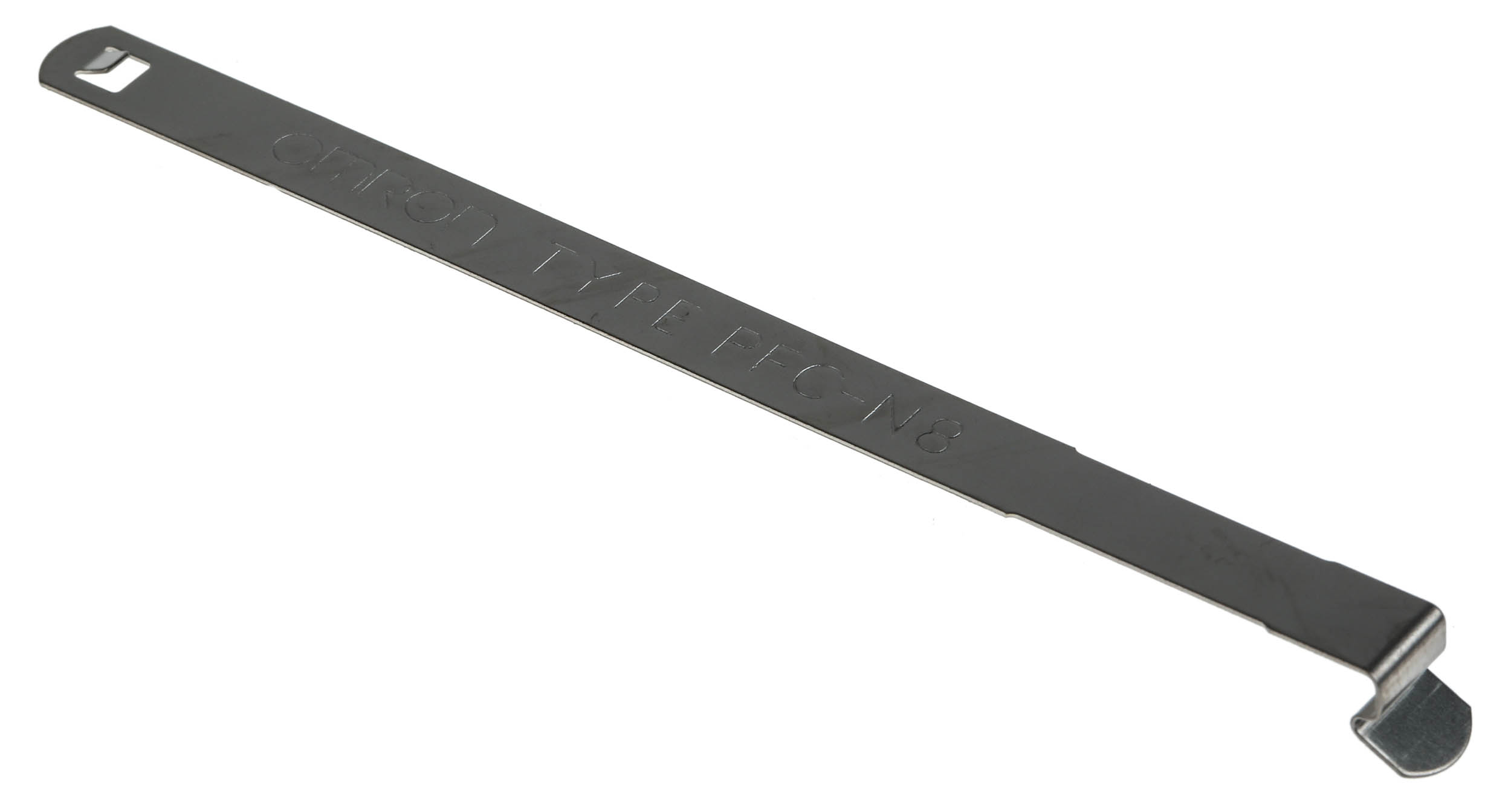 Omron Retaining Clips for Use with 61F-GP-N8 Level Controller