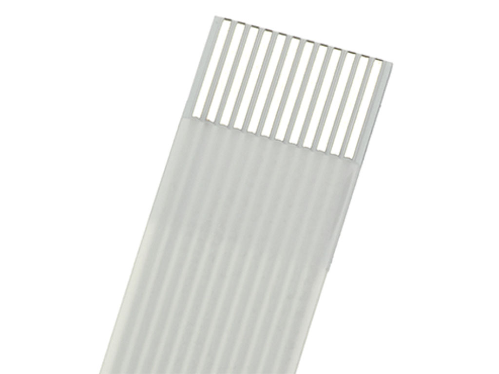 Molex Premo-Flex Series FFC Ribbon Cable, 20-Way, 0.5mm Pitch, 152mm Length