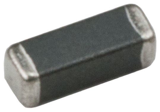 Murata Ferrite Bead (Chip Ferrite Bead), 4.5 x 1.6 x 1.6mm (1806 (4516M)), 1000Ω impedance at 100 MHz