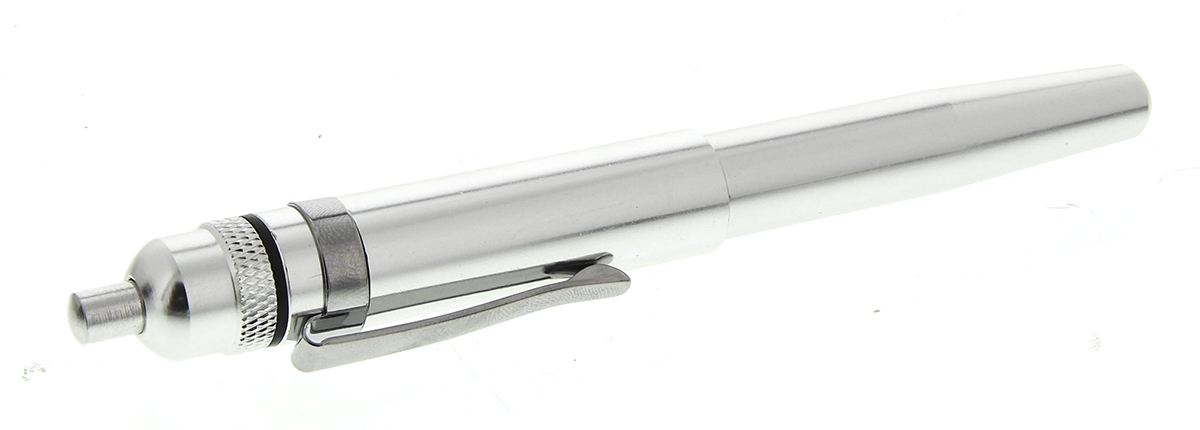 RS PRO Pen-Style Oil Dispenser, 5mL