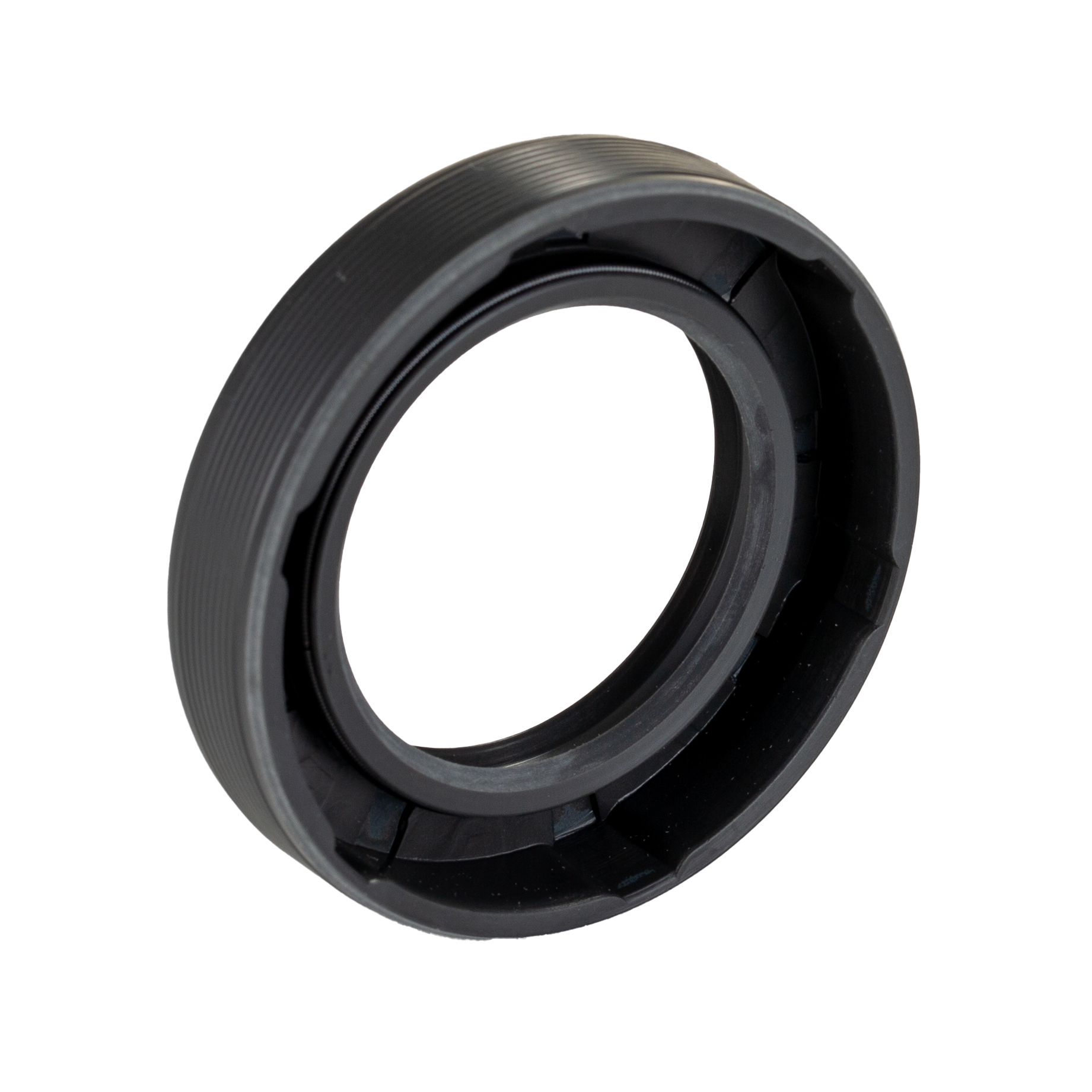SKF Nitrile Rubber Seal, 30mm ID, 47mm OD, 10mm