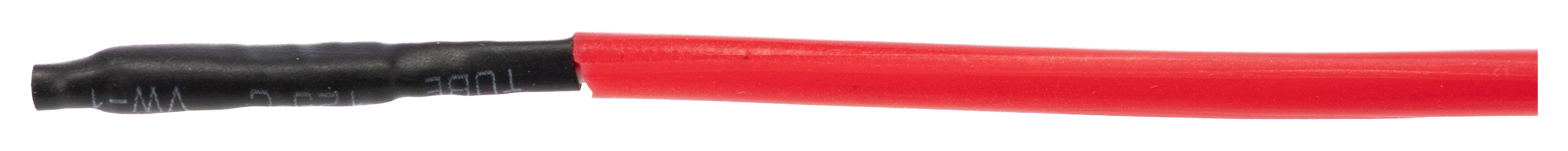 RS PRO PT100 Temperature Sensor, 3 Wire, 200°C Max