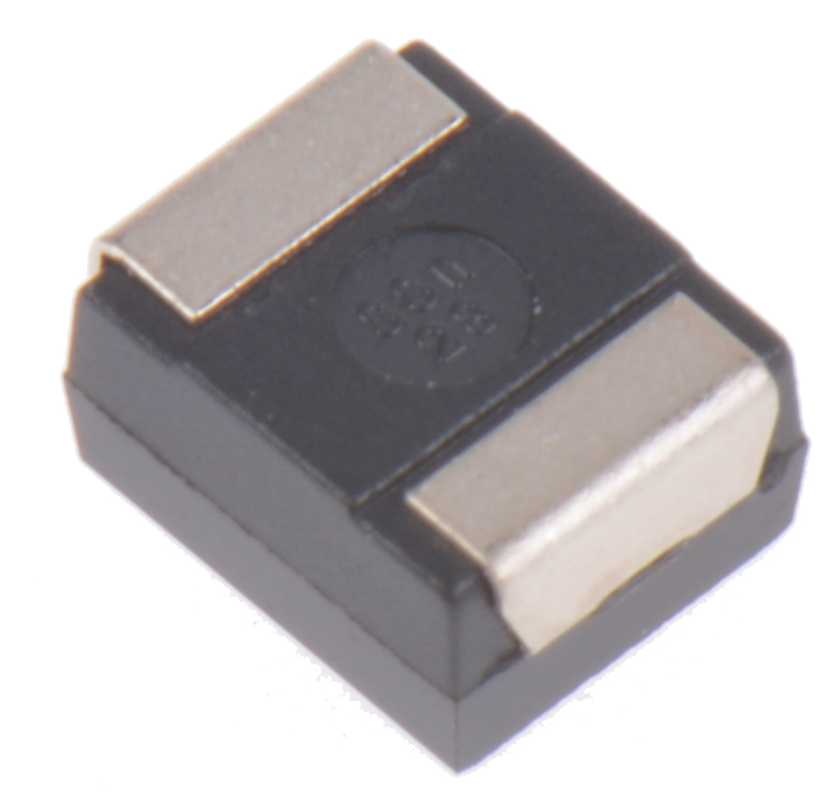 Panasonic 15μF Surface Mount Polymer Capacitor, 25V dc