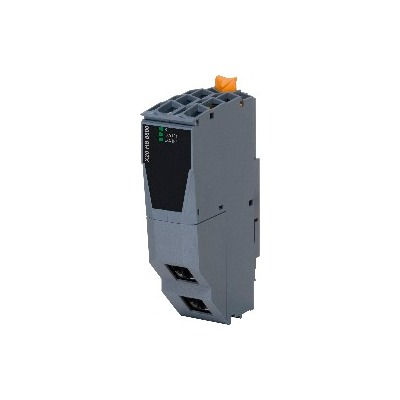 B&R X20 Series Base Unit for Use with X20 Series, Voltage And Current, Voltage And Current