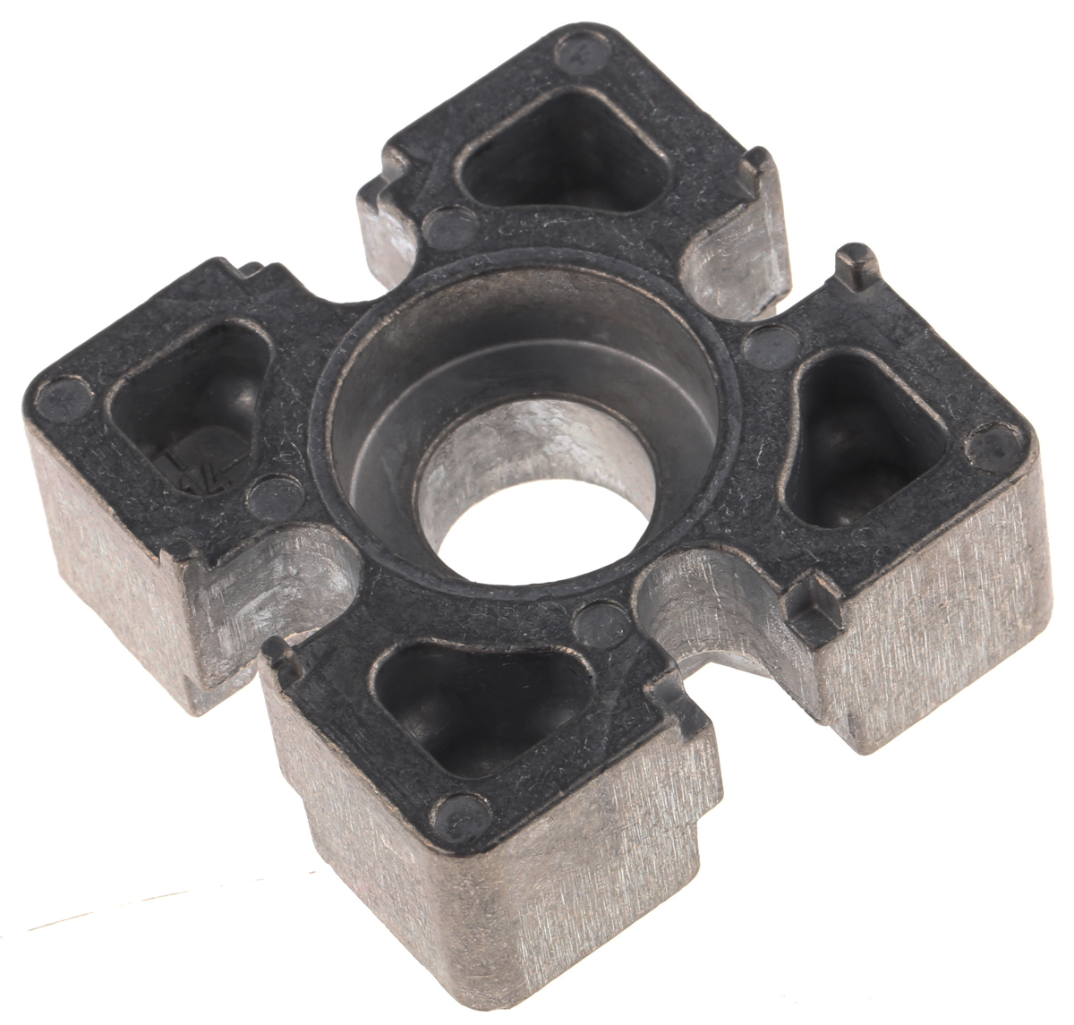 Bosch Rexroth M6 T-Connector, Connecting Component, Strut Profile 40 mm, Groove Size 10mm