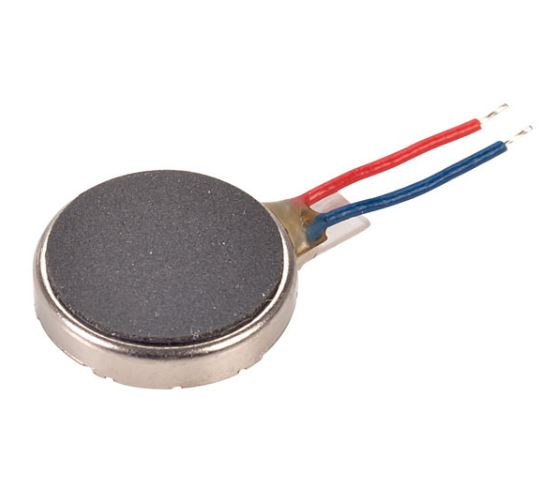 Seeed Studio Mini Vibration Motor Vibration Motor for Multipurpose